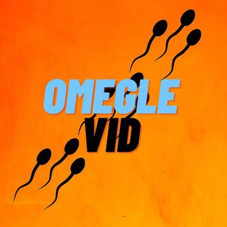 Telegram profile photo for OMEGLEVID