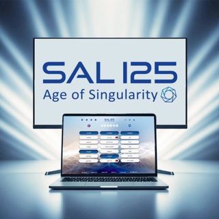 Telegram profile photo for SAL125-Official Updates