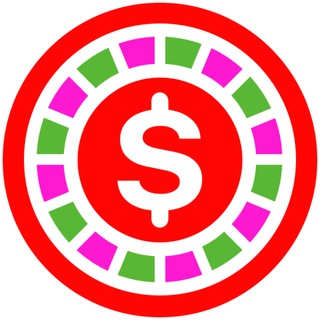 Telegram profile photo for Color Win Lottery 🟢 🟣 🔴