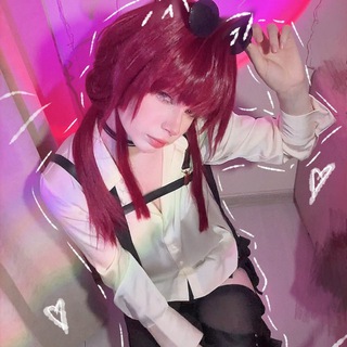 Telegram profile photo for юми это кто?