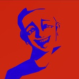 Telegram profile photo for skovra