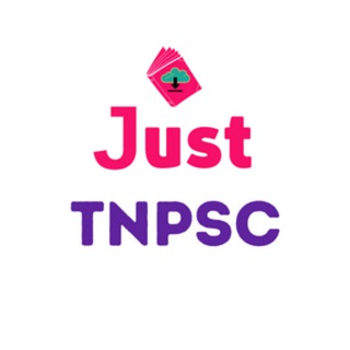 Telegram profile photo for Just TNPSC Academy