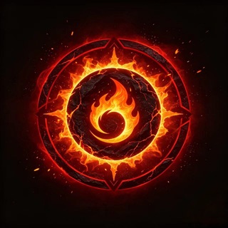 Telegram profile photo for 炽焰直装官方频道