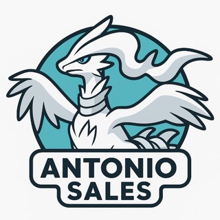 Telegram profile photo for Antonio Sales