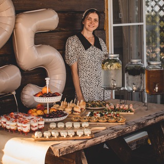 Telegram profile photo for Проверенные рецепты 🍽️✨