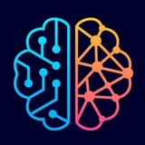 Telegram profile photo for 🧠Мозок Звички Продуктивність