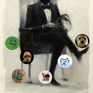 Telegram profile photo for ConCallsGem