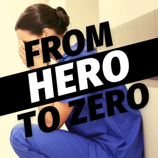 Telegram profile photo for Hero to Zero Australia