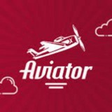 Telegram profile photo for AVIATOR BOT - Relihu