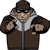 Telegram profile photo for Жулики NEWS