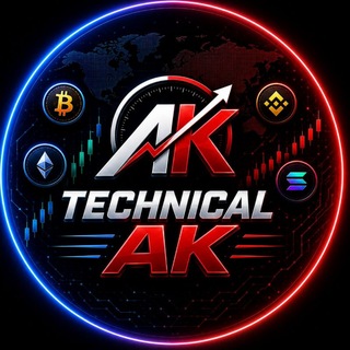 Telegram profile photo for Technical Ak