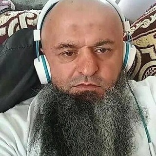 Telegram profile photo for Шамиль Скайповский