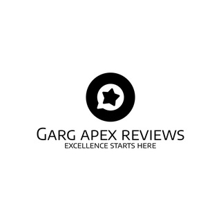 Telegram profile photo for GARG APEX REVIEWS