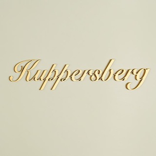 Telegram group profile photo for Kuppersberg | کوپرزبرگ