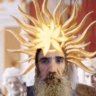 Telegram profile photo for Александр Титькин 2.0