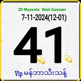 Telegram profile photo for မြဝတီ ဒိူင်ချုပ်