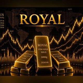 Telegram profile photo for 💎Royal Groups💎