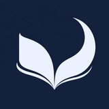 Telegram profile photo for Nightbook Portal