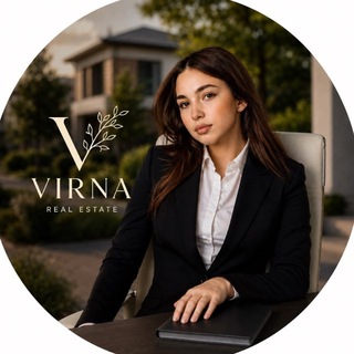 Telegram profile photo for ТВІЙ НАДІЙНИЙ РІЕЛТОР | ЛУЦЬК