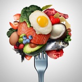 Telegram profile photo for Рецепты КетоПравда