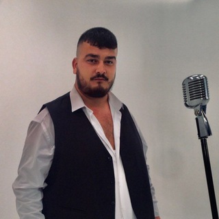 Telegram profile photo for Yasin Cengiz / Ясин Ченгиз