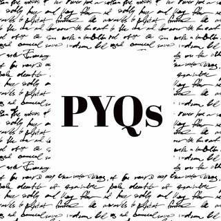 Telegram profile photo for CUET English General Test PYQs Previous Year Question Papers
