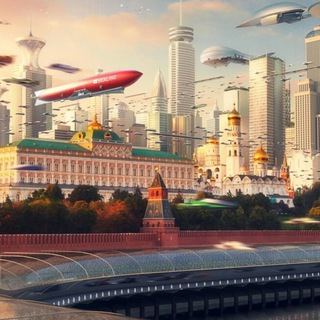 Telegram profile photo for Самара смотрит, Москва строит