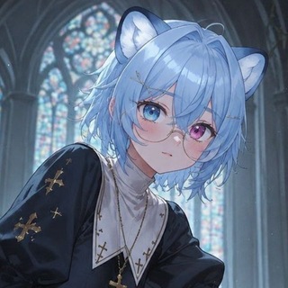 Telegram profile photo for новогодний салатек