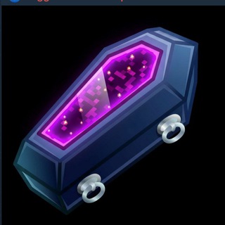Telegram profile photo for new gift