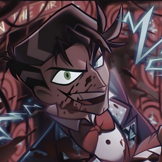 Telegram profile photo for ️Крисюки:3📼️️️