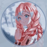 Telegram profile photo for 𖡼.عالم الانمي𖡼..