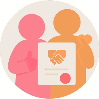 Telegram profile photo for Диплом дружбы | Новый тест