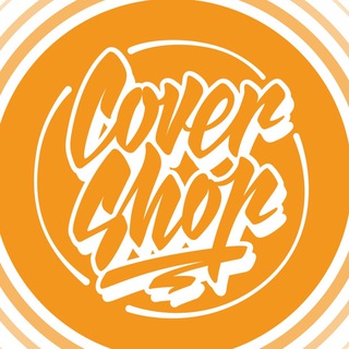 Telegram profile photo for CoverShop33