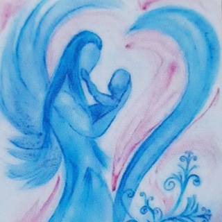 Telegram profile photo for Geheimnis Mutter ๐ค von Herz zu Herz ๐ von Seele zu Seele ๐
