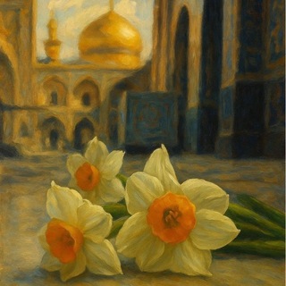 Telegram profile photo for ﮼زينب ﮼رضوي