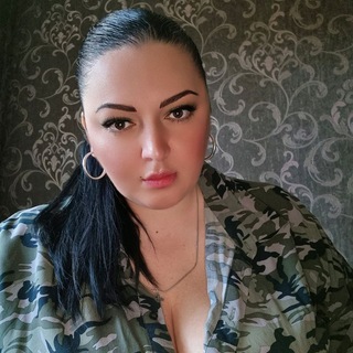 Telegram profile photo for 🇺🇦РИМА ПЕНДЖИЕВА🇺🇦