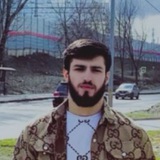 Telegram profile photo for БляЯнгДжиГуччи