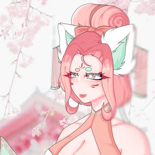 Telegram profile photo for 🍓Школа бишки.