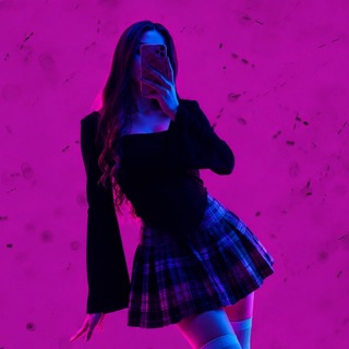 Telegram profile photo for hentauanet