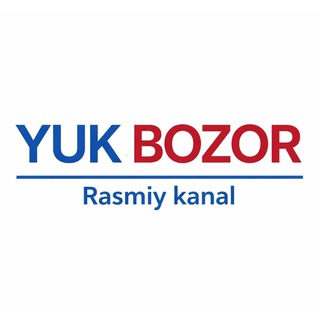 Telegram profile photo for Yukbozor.uz | Rasmiy kanal
