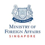 Telegram profile photo for Singapore Ministry of Foreign Affairs