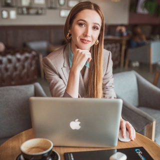 Telegram profile photo for Алевтина Абросимова PRO Деньги