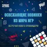 Telegram profile photo for Joycasino (Джойказино) — эксклюзивные сделки и бонусы