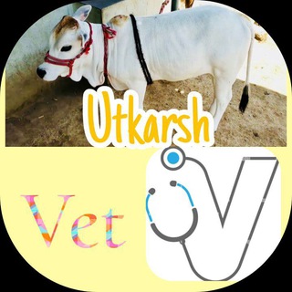 Telegram profile photo for Utkarsh Vet ( UV )