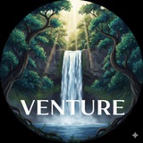 Telegram profile photo for VENTURE