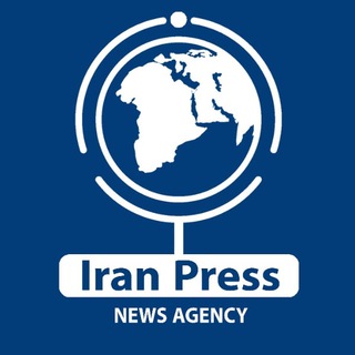 Telegram profile photo for IranPress News Agency