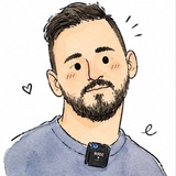 Telegram profile photo for Math_Saberi