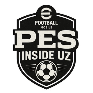 Telegram group profile photo for PES INSIDE | group
