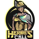 Telegram profile photo for Hermes Calls