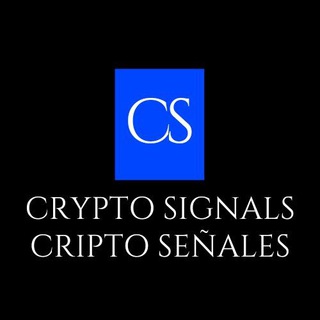 Telegram profile photo for CRYPTO SIGNALS - CRIPTO SEÑALES